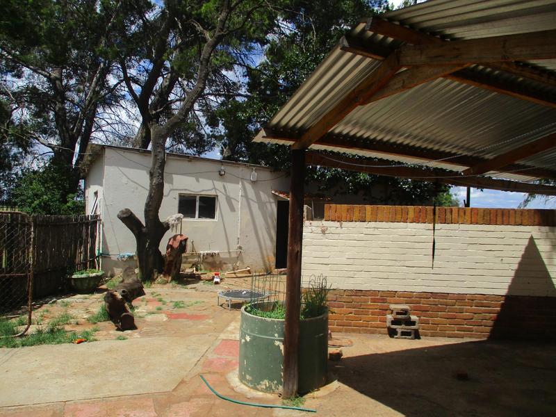 4 Bedroom Property for Sale in Bloemdal Free State